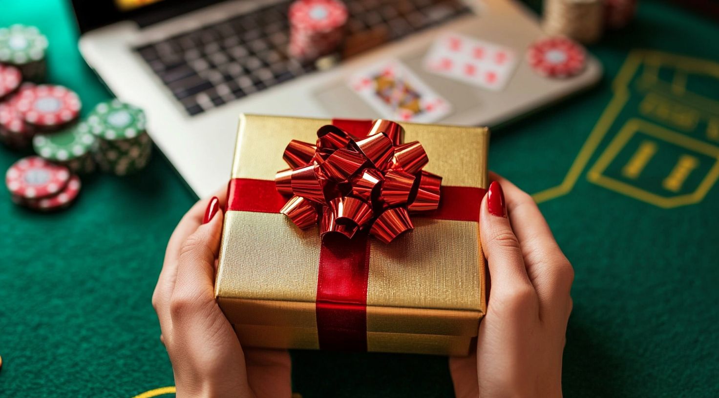 Exclusive Promotions and Bonus at EM777 Casino