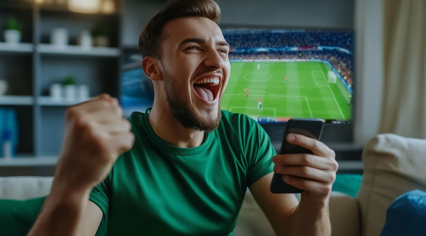 Best Betting on Portal EM777
                              